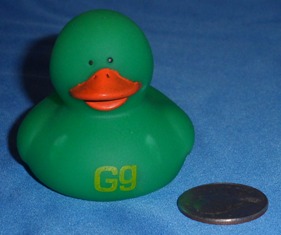 O.T.C. G Front