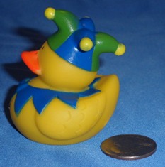 O.T.C. J right Side