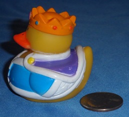 O.T.C. K right Side