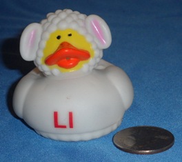 O.T.C. L Front
