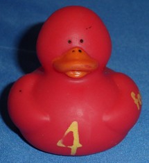 O.T.C. #4 Front