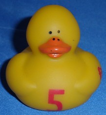 O.T.C. #5 Front