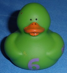 O.T.C. #6 Front