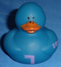 O.T.C. #7 Front