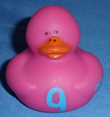 O.T.C. #9 Front