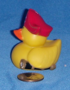 O.T.C. Pirate Looking Glass right Side