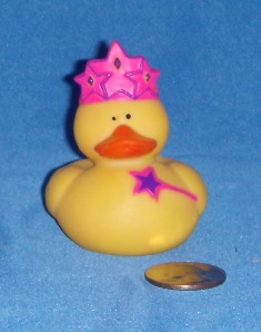 O.T.C. Pink Princess 1 Front