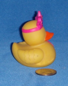 O.T.C. Pink Princess 1 left Side