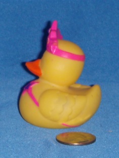 O.T.C. Pink Princess 1 right Side