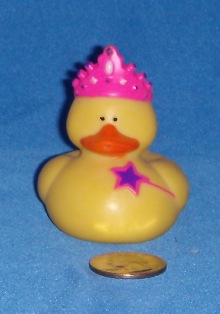 O.T.C. Pink Princess 2 Front