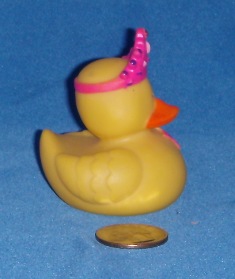 O.T.C. Pink Princess 2 left Side