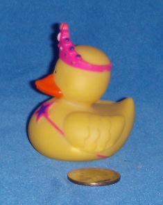 O.T.C. Pink Princess 2 right Side