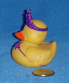 O.T.C. Purple Princess right Side