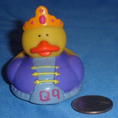 O.T.C. Q Front