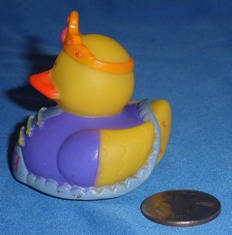 O.T.C. Q right Side