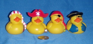 O.T.C. Pirate