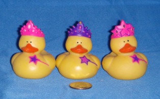 O.T.C. Princess