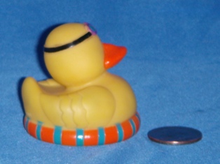 O.T.C. Innertube left Side