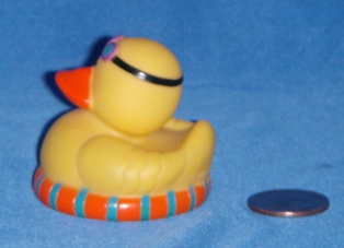 O.T.C. Innertube right Side