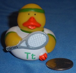O.T.C. T Front
