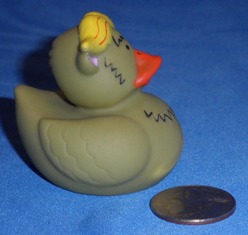 O.T.C. Y left Side