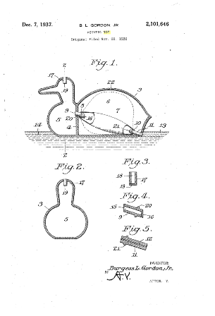 1937 Patent