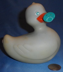 Baby Side