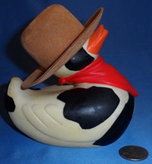 Cowduck Side