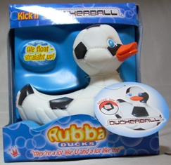 Ducherball Package