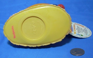 Duckalulu Bottom