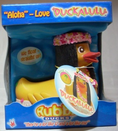 Duckalulu Package