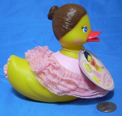 Duckerina