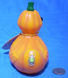 Duck-O'-Lantern Back