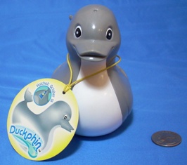 Duckphin Front