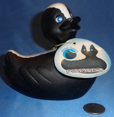 Duckscent Side