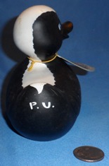 Duckscent Back