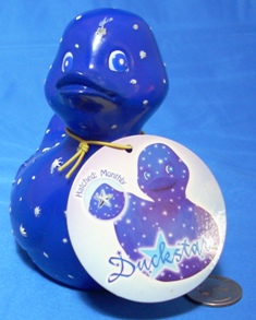 Duckstar Front