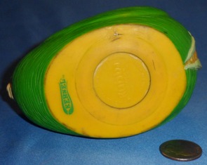 Kernel Bottom