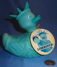 Liberduck Side