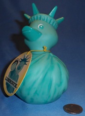 Liberduck Front
