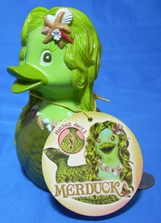 Merduck Front
