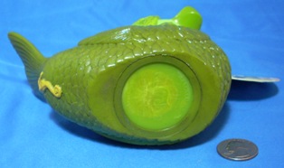 Merduck Bottom