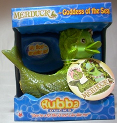 Merduck Package