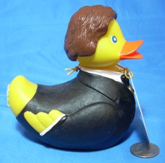Mr Duckbells Side