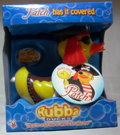 Patch Package