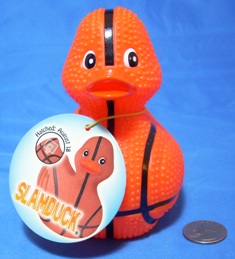 Slamduck Front