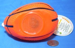 Slamduck Bottom