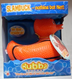 Slamduck Package