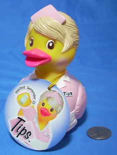 Tips Front