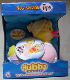 Tips Package